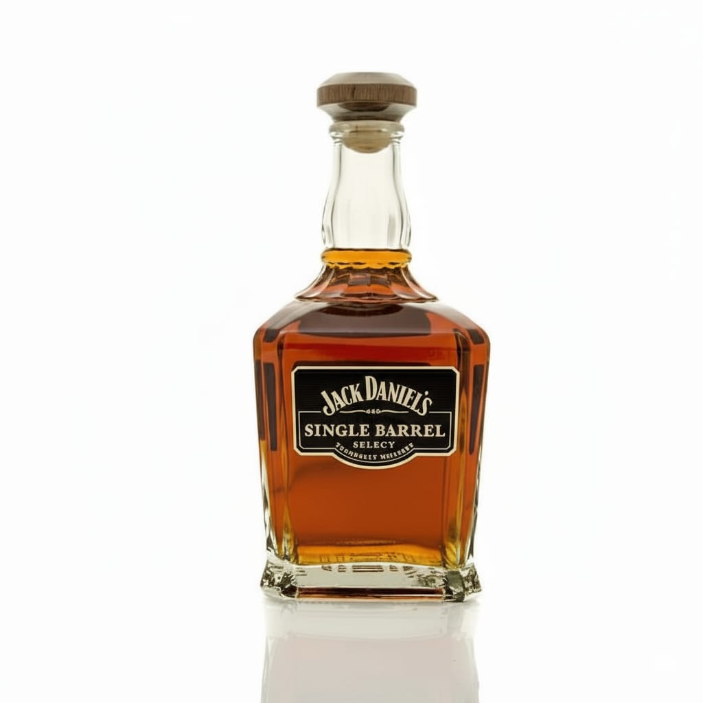 Jack Daniels Single Barrel